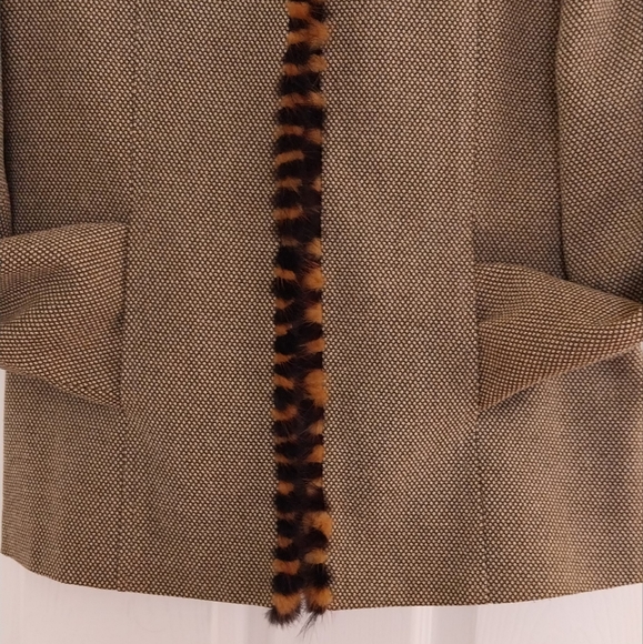 Winter blazer - Picture 2 of 9